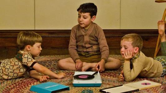 Foto de Moonrise Kingdom: Amor Infantil