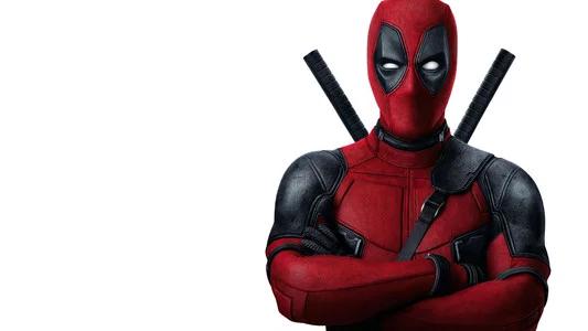 Foto de Deadpool