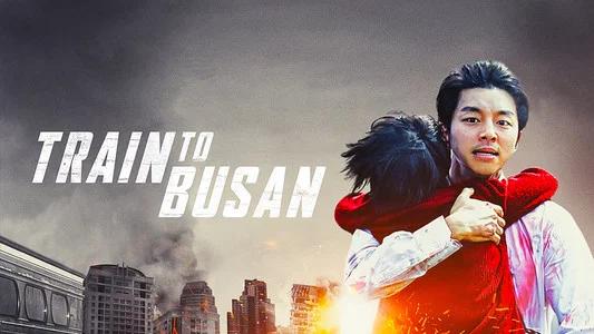 Foto de Estación Zombie: tren a Busan