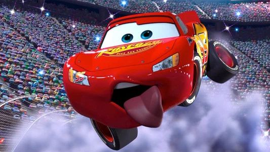 Foto de Cars