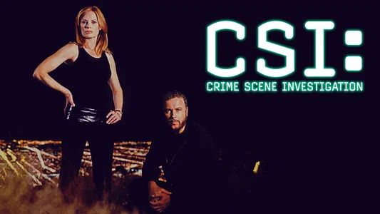 Foto de CSI: Las Vegas