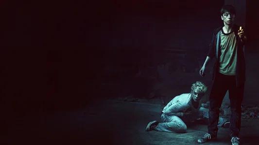 Foto de Leviticus: Ritual de sangre