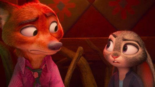 Foto de Zootopia 2