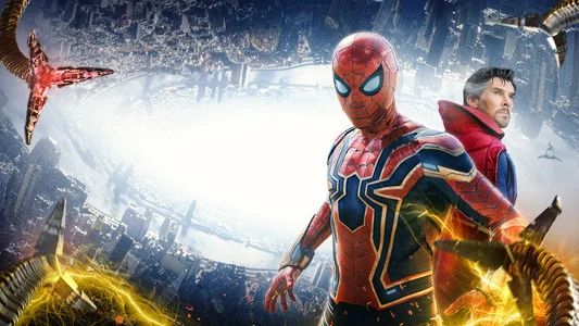 Foto de Spider-Man: Sin camino a casa