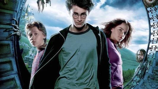 Foto de Harry Potter y el prisionero de Azkaban