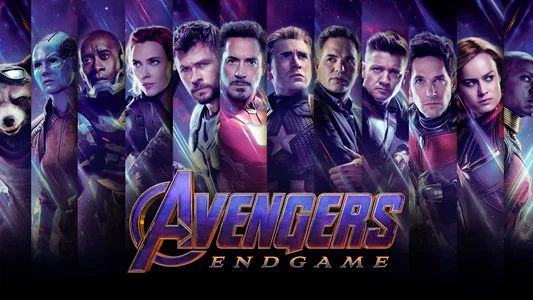 Foto de Avengers: Endgame