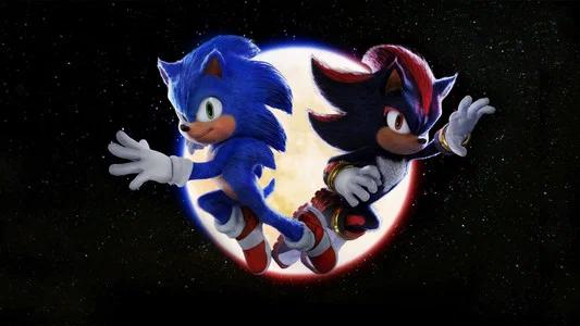 Foto de Sonic 3: La película
