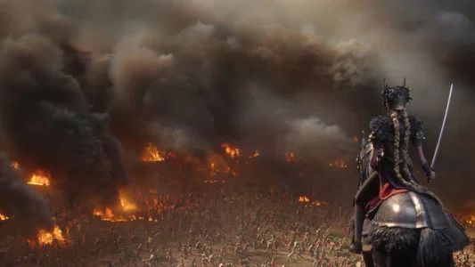 Foto de El Bosque Salvaje: Wildwood