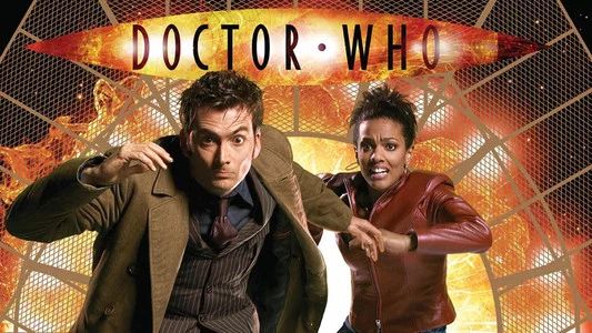 Foto de Doctor Who