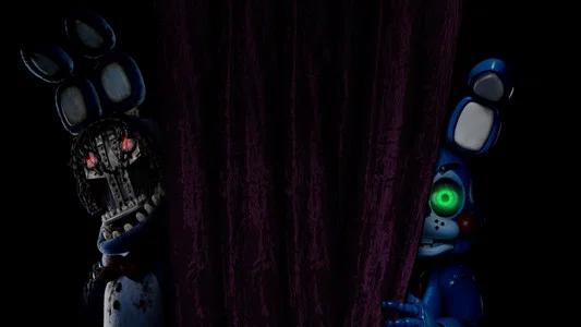 Foto de Five Nights at Freddy's 2