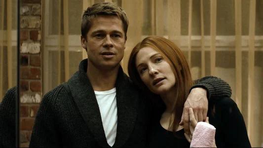 Foto de El curioso caso de Benjamin Button