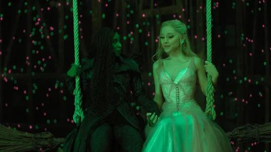 Foto de Wicked: Por siempre