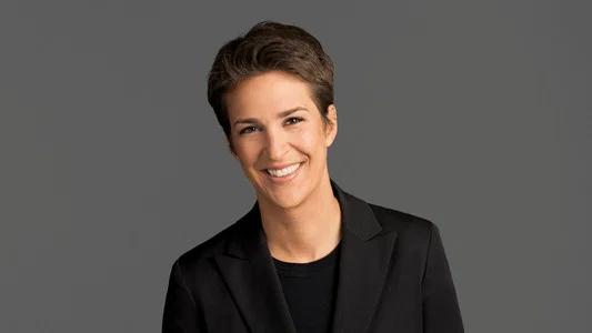 Foto de The Rachel Maddow Show