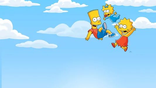 Foto de Los Simpson