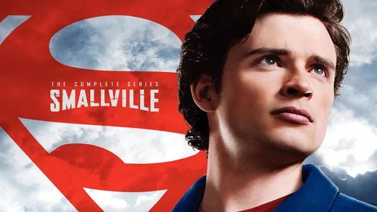 Foto de Smallville