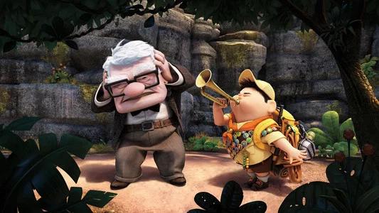 Foto de Up: Una Aventura de Altura