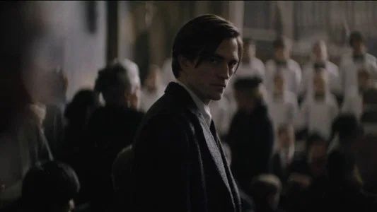 Foto de Batman