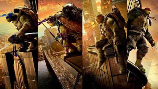Foto de Tortugas Ninja 2: Fuera de las sombras