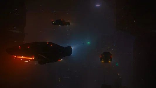 Foto de Blade Runner 2049