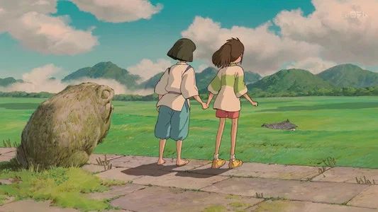 Foto de El viaje de Chihiro