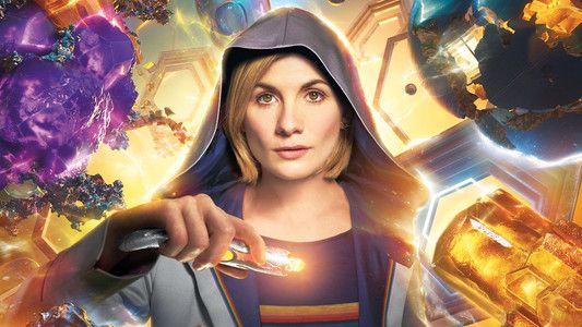 Foto de Doctor Who