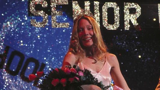 Foto de Carrie: un extraño presentimiento