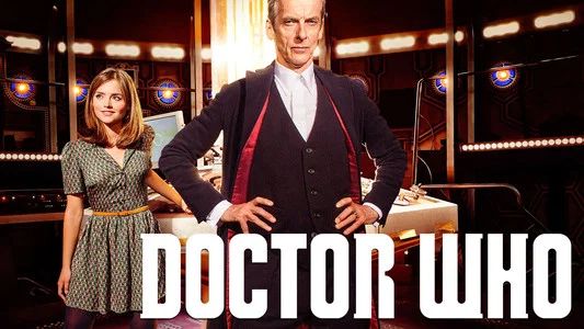 Foto de Doctor Who