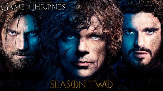 Foto de Game of Thrones