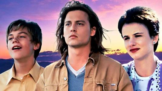Foto de ¿A quién ama Gilbert Grape?