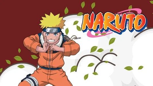 Foto de Naruto