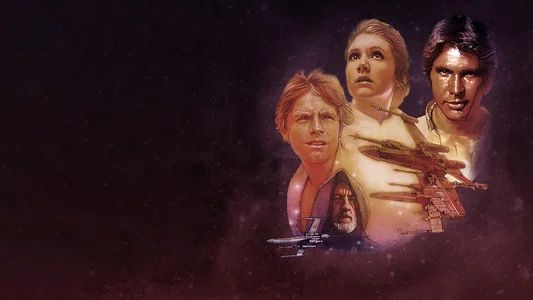 Foto de La guerra de las galaxias