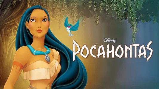Foto de Pocahontas