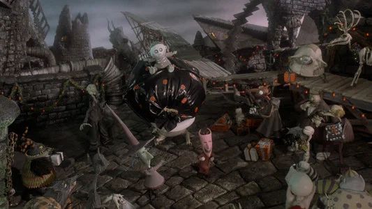 Foto de El extraño mundo de Jack