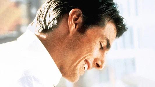 Foto de Jerry Maguire, seducción y desafío