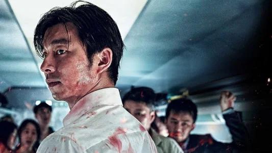 Foto de Estación Zombie: tren a Busan