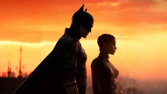 Foto de Batman
