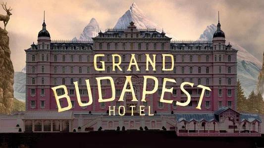 Foto de El Gran Hotel Budapest