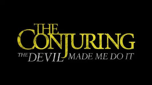 Foto de El Conjuro 3: El diablo me obligó a hacerlo