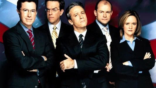 Foto de The Daily Show