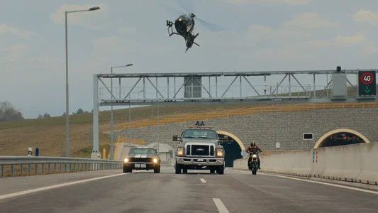 Foto de Matchbox: La película