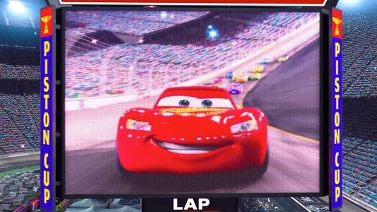 Foto de Cars