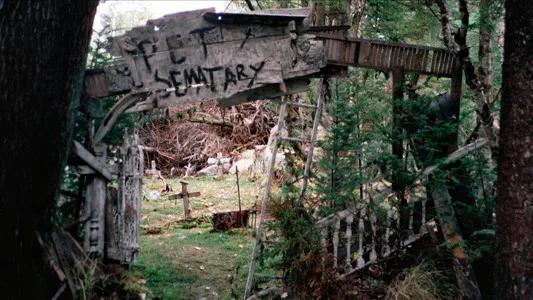 Foto de Cementerio de mascotas