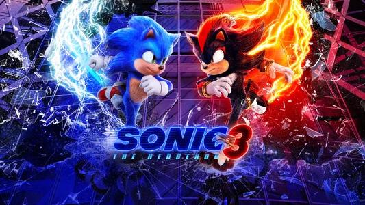 Foto de Sonic 3: La película