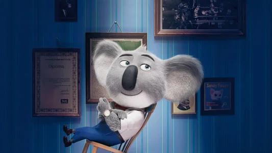 Foto de Sing: ¡Ven y canta!