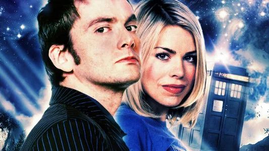 Foto de Doctor Who
