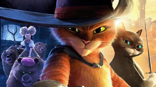 Foto de Gato con Botas: El último deseo