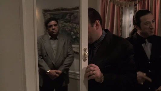 Foto de Los Soprano