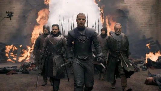 Foto de Game of Thrones
