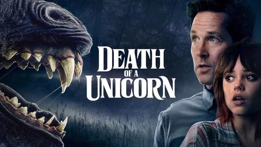 Foto de La muerte de un unicornio