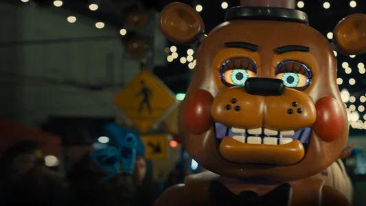 Foto de Five Nights at Freddy's 2